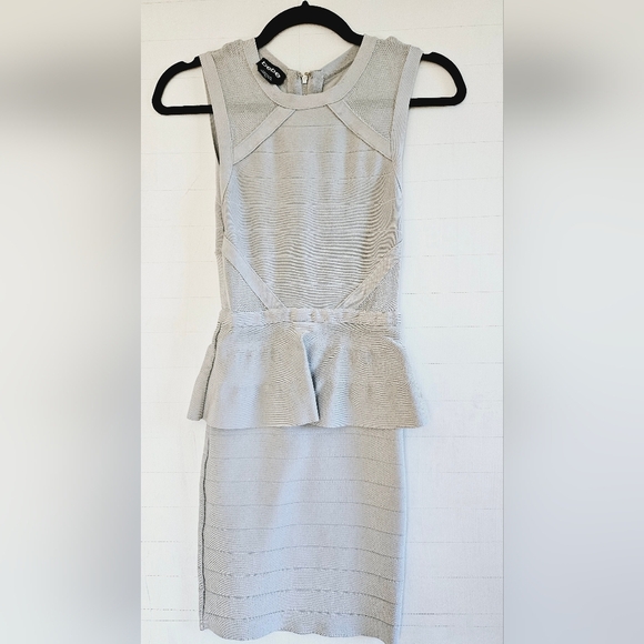 BEBE Party Dress - Picture 1 of 6